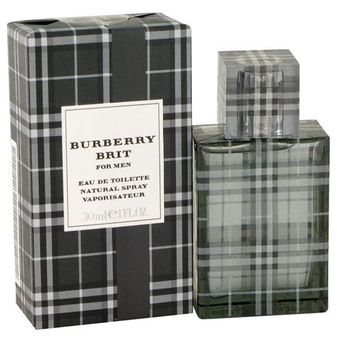 travel size cologne brit burberry|Burberry Brit for him cologne.